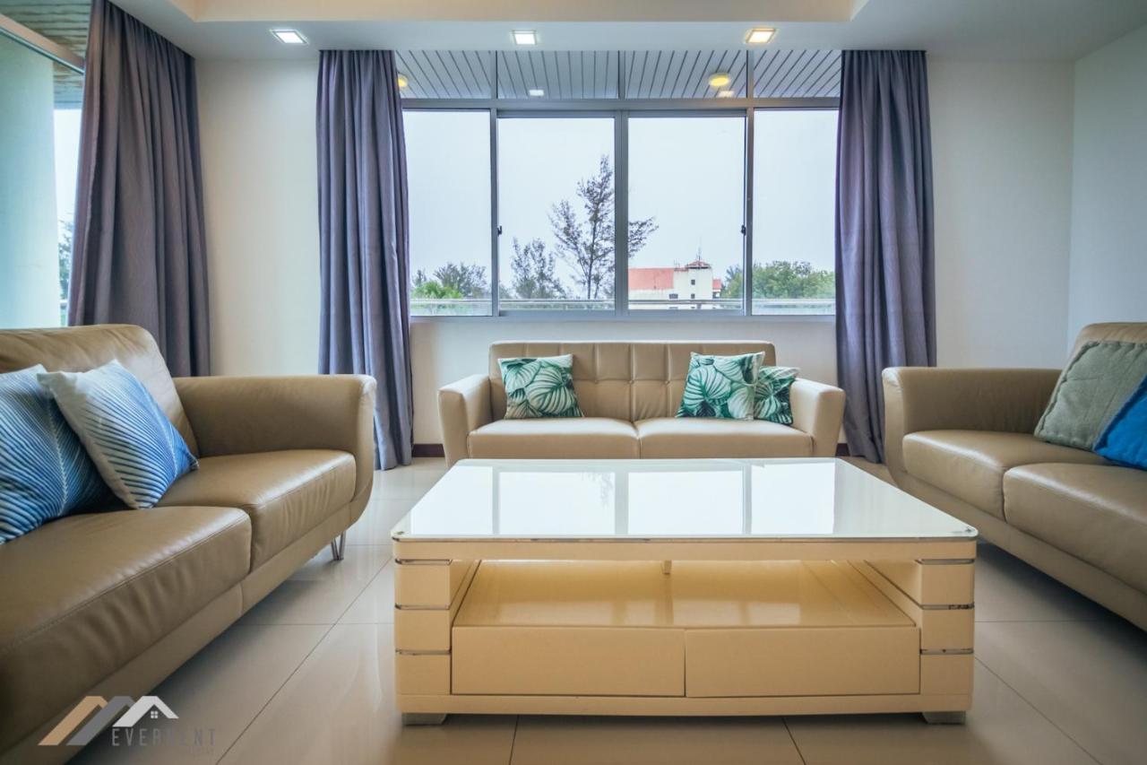 Bay Resort By Evernent Miri Εξωτερικό φωτογραφία