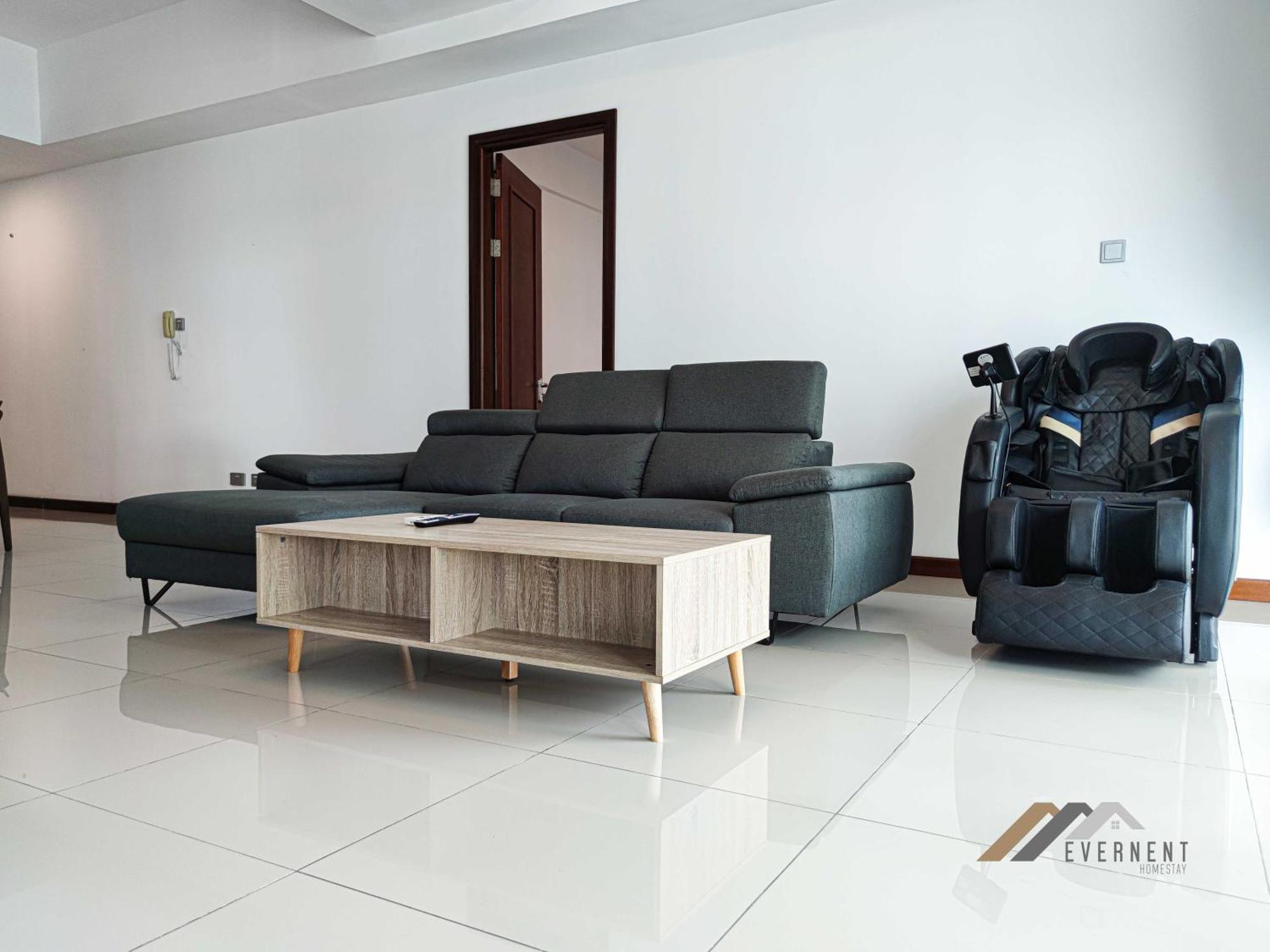 Bay Resort By Evernent Miri Εξωτερικό φωτογραφία